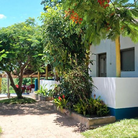 Complexo Alemanha - Vilanculos Backpacker Luaran gambar